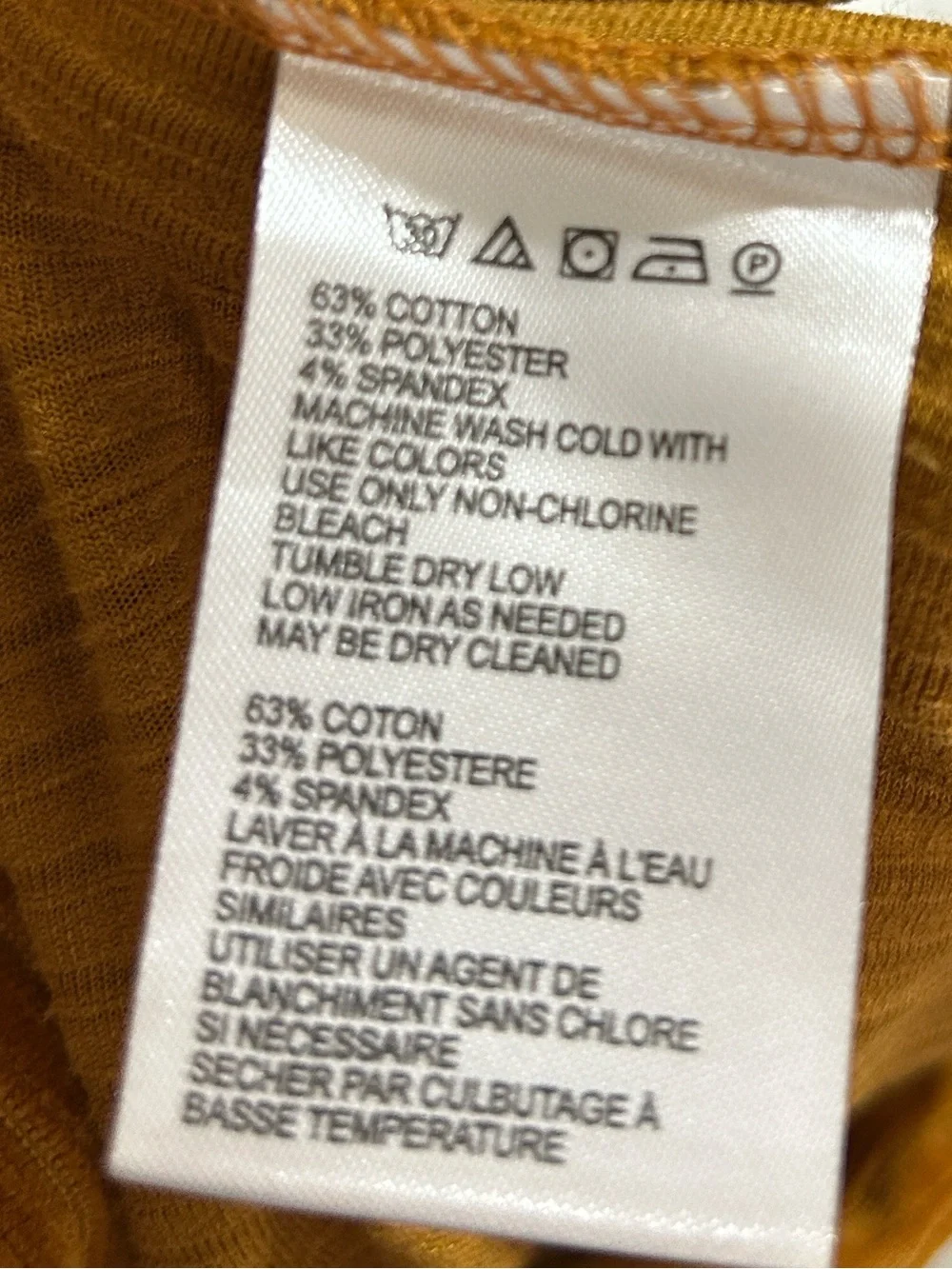 NWT Urban Outfitters flair high rise pants size S small NEW - Picture 8 of 8